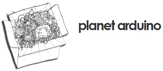 Planet Arduino